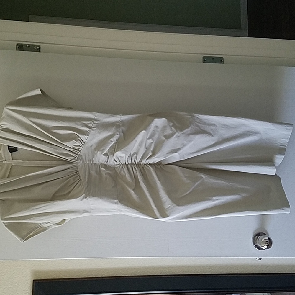 B Chicago dress